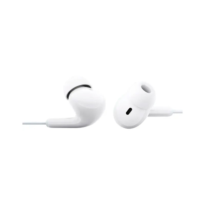 Наушники Xiaomi Type-C Earphones White (1071792)