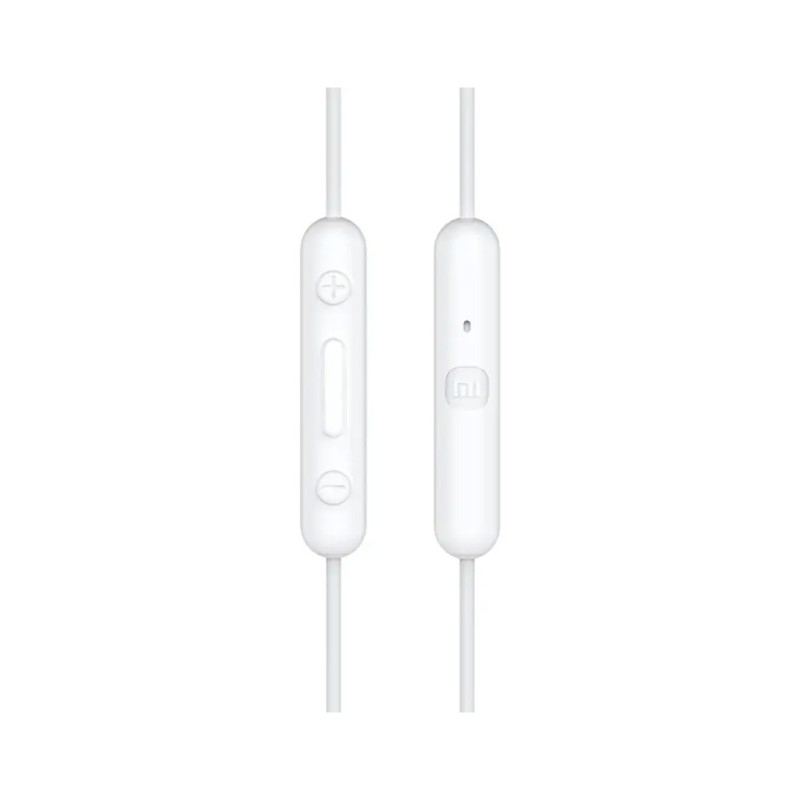 Наушники Xiaomi Type-C Earphones White (1071792)