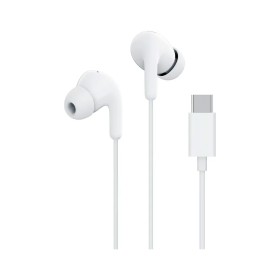 Наушники Xiaomi Type-C Earphones White (1071792)