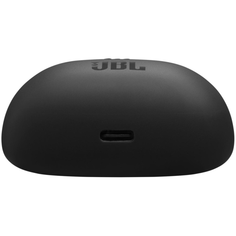 Наушники JBL Tune Beam 2 Black (JBLTBEAM2BLK)