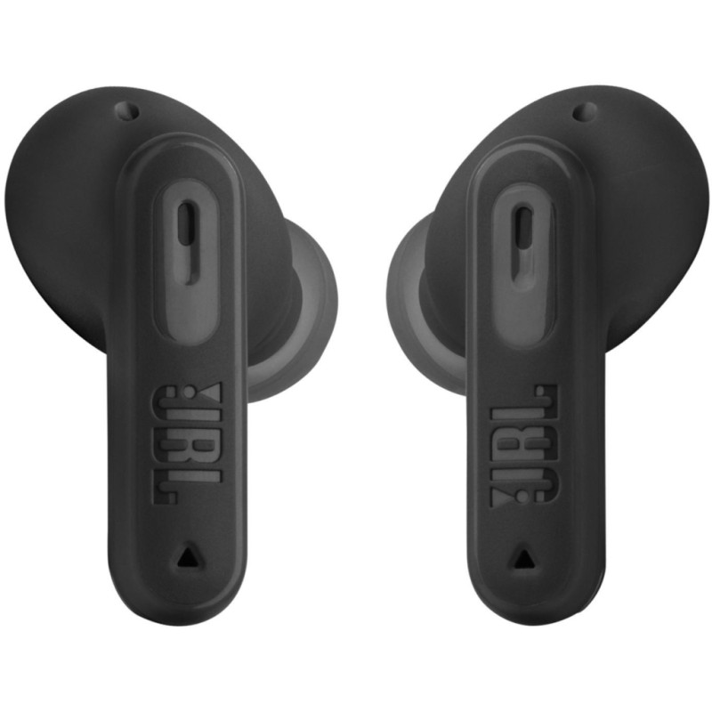 Наушники JBL Tune Beam 2 Black (JBLTBEAM2BLK)