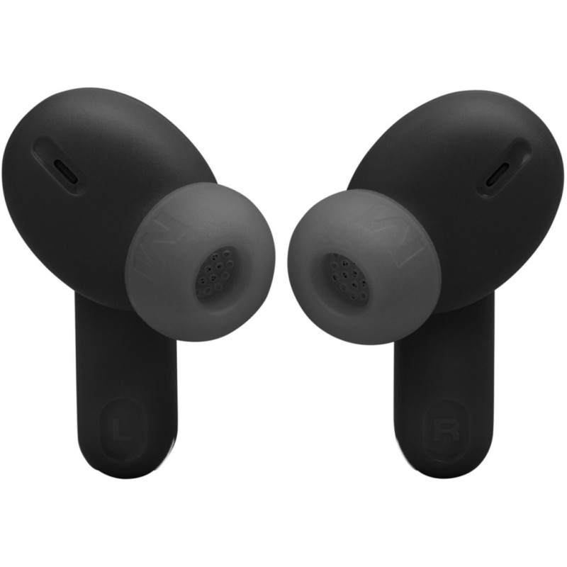 Наушники JBL Tune Beam 2 Black (JBLTBEAM2BLK)