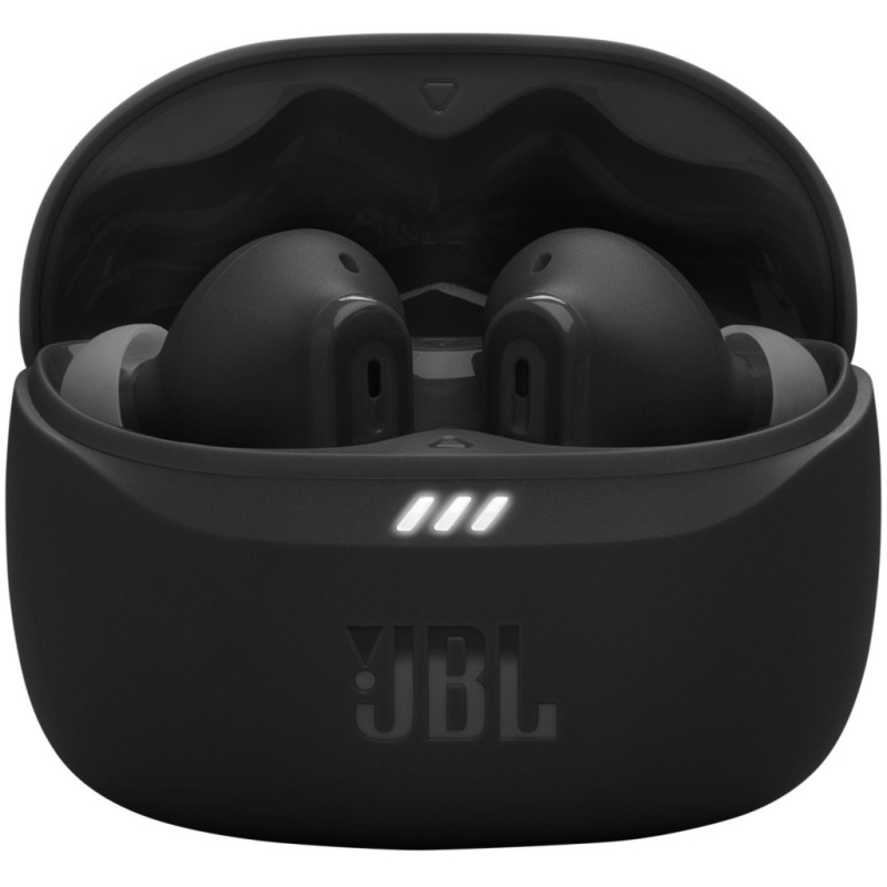 Наушники JBL Tune Beam 2 Black (JBLTBEAM2BLK)