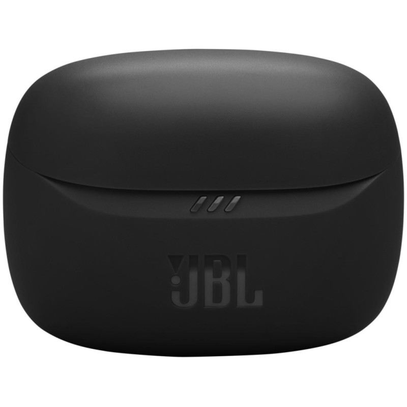 Наушники JBL Tune Beam 2 Black (JBLTBEAM2BLK)
