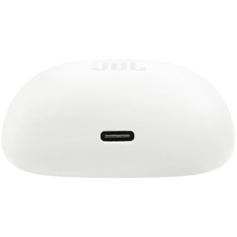 Наушники JBL Tune Beam 2 White (JBLTBEAM2WHT)