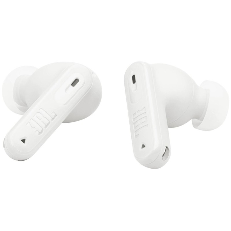 Наушники JBL Tune Beam 2 White (JBLTBEAM2WHT)