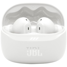 Наушники JBL Tune Beam 2 White (JBLTBEAM2WHT)
