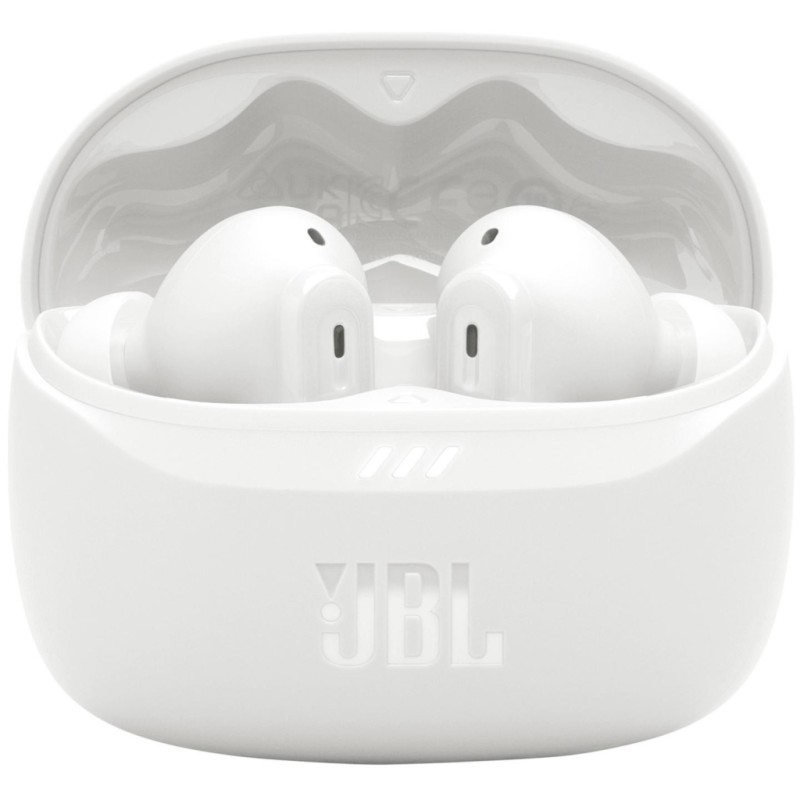 Наушники JBL Tune Beam 2 White (JBLTBEAM2WHT)