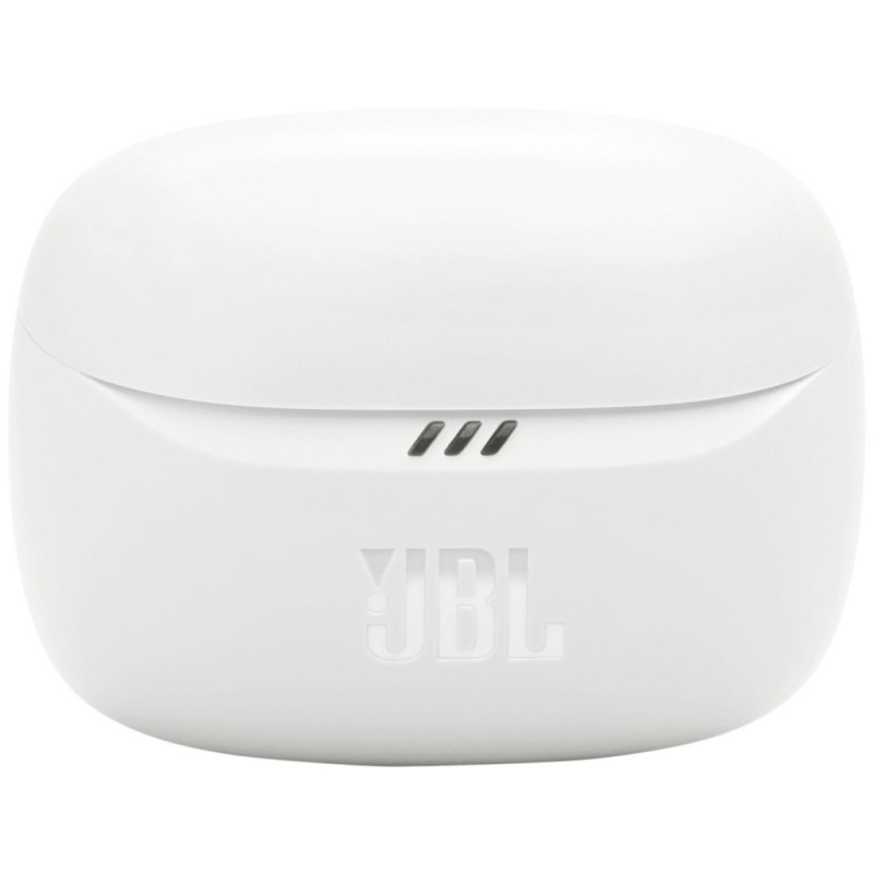 Наушники JBL Tune Beam 2 White (JBLTBEAM2WHT)
