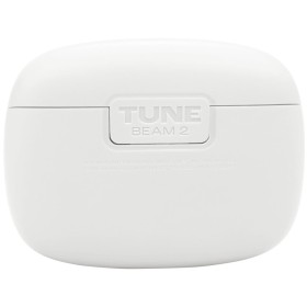 Наушники JBL Tune Beam 2 White (JBLTBEAM2WHT)