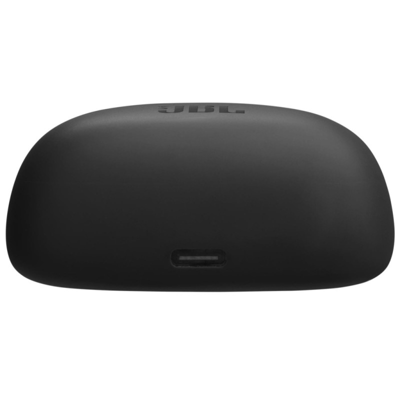 Наушники JBL Tune Buds 2 Black (JBLTBUDS2BLK)