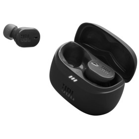 Наушники JBL Tune Buds 2 Black (JBLTBUDS2BLK)