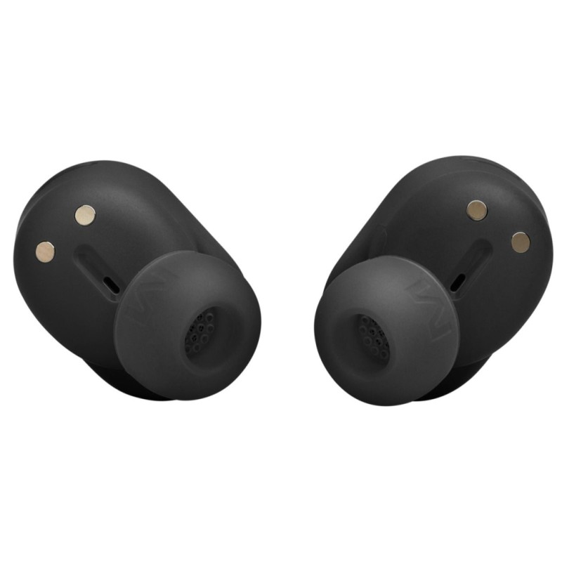 Наушники JBL Tune Buds 2 Black (JBLTBUDS2BLK)