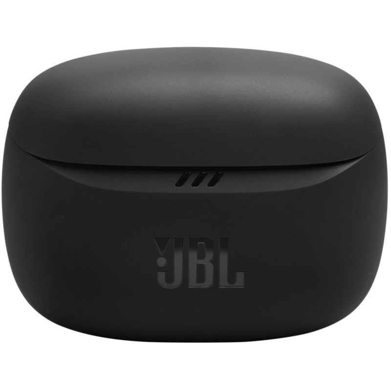 Наушники JBL Tune Buds 2 Black (JBLTBUDS2BLK)