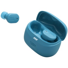 Наушники JBL Tune Buds 2 Turquoise (JBLTBUDS2TQE)