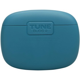 Наушники JBL Tune Buds 2 Turquoise (JBLTBUDS2TQE)