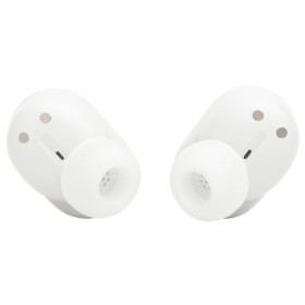 Наушники JBL Tune Buds 2 White (JBLTBUDS2WHT)