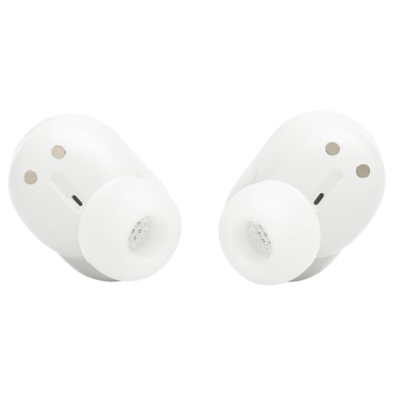 Наушники JBL Tune Buds 2 White (JBLTBUDS2WHT)