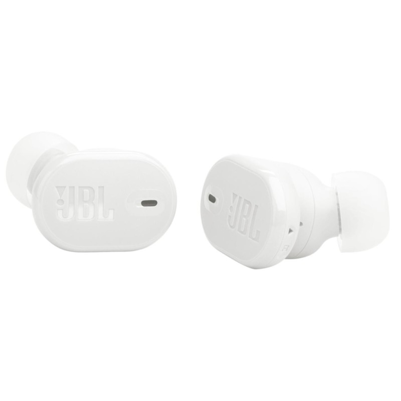 Наушники JBL Tune Buds 2 White (JBLTBUDS2WHT)