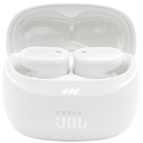 Наушники JBL Tune Buds 2 White (JBLTBUDS2WHT)