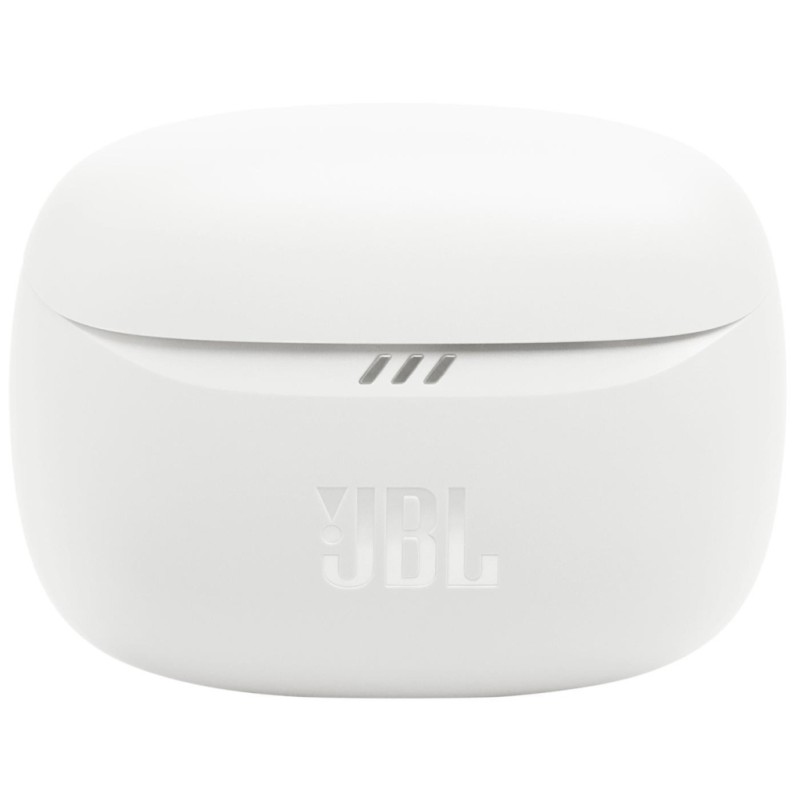 Наушники JBL Tune Buds 2 White (JBLTBUDS2WHT)