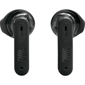 Наушники JBL Tune Flex 2 Ghost Black (JBLTFLEX2GBLK)
