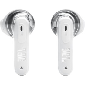 Навушники JBL Tune Flex 2 Ghost White (JBLTFLEX2GWHT)