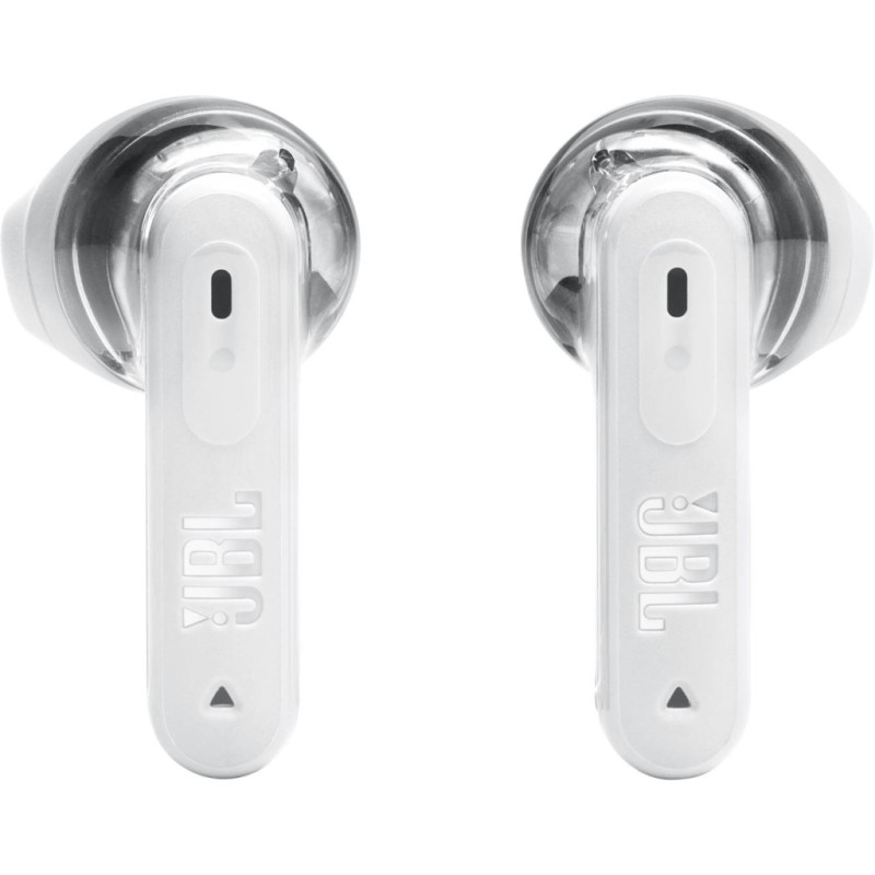 Навушники JBL Tune Flex 2 Ghost White (JBLTFLEX2GWHT)