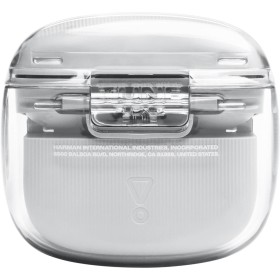 Навушники JBL Tune Flex 2 Ghost White (JBLTFLEX2GWHT)