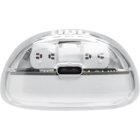 Навушники JBL Tune Flex 2 Ghost White (JBLTFLEX2GWHT)