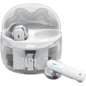 Наушники JBL Tune Flex 2 Ghost White (JBLTFLEX2GWHT)