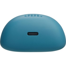 Наушники JBL Tune Flex 2 Turquoise (JBLTFLEX2TQE)