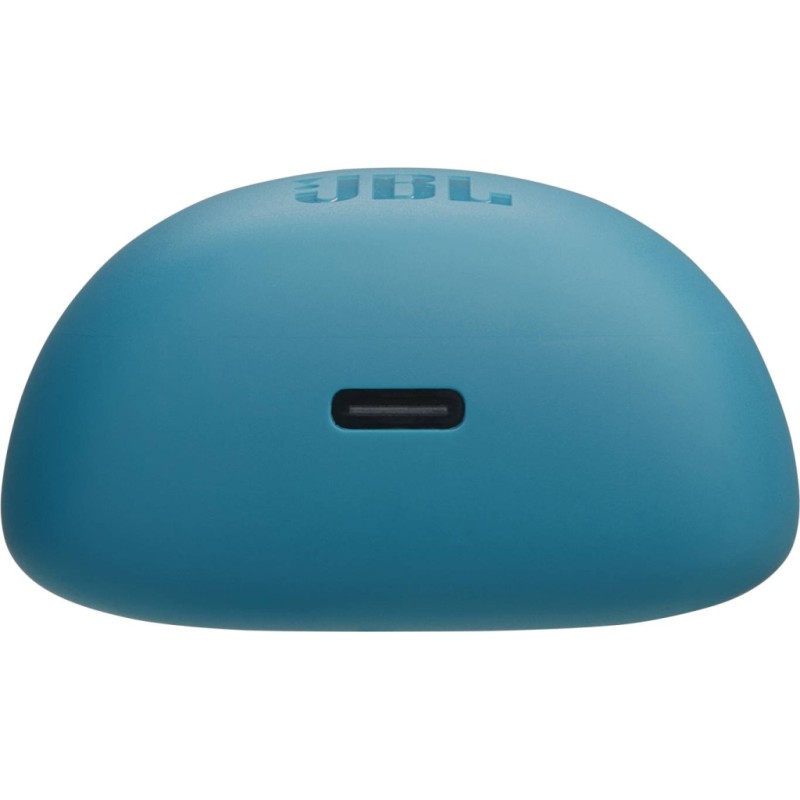 Наушники JBL Tune Flex 2 Turquoise (JBLTFLEX2TQE)