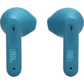 Наушники JBL Tune Flex 2 Turquoise (JBLTFLEX2TQE)