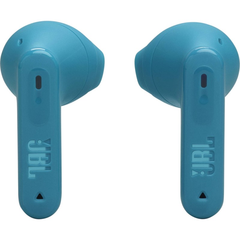 Наушники JBL Tune Flex 2 Turquoise (JBLTFLEX2TQE)