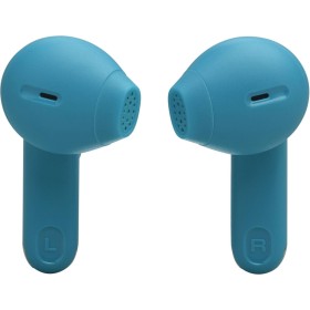 Наушники JBL Tune Flex 2 Turquoise (JBLTFLEX2TQE)