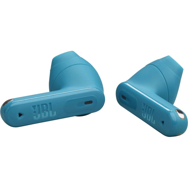 Наушники JBL Tune Flex 2 Turquoise (JBLTFLEX2TQE)