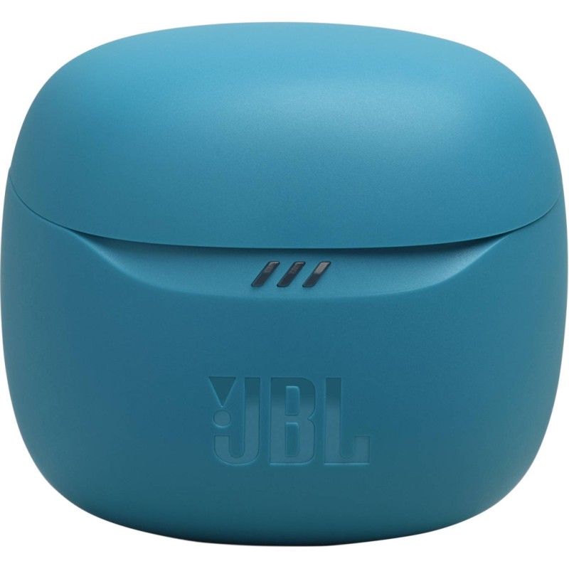 Наушники JBL Tune Flex 2 Turquoise (JBLTFLEX2TQE)