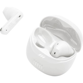 Навушники JBL Tune Flex 2 White (JBLTFLEX2WHT)