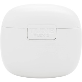 Навушники JBL Tune Flex 2 White (JBLTFLEX2WHT)