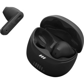 Наушники JBL Tune Flex 2 Black (JBLTFLEX2BLK)