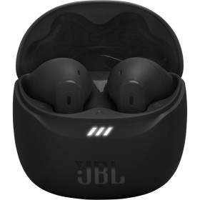 Наушники JBL Tune Flex 2 Black (JBLTFLEX2BLK)