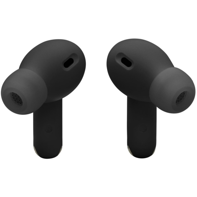 Наушники JBL Wave Beam 2 Black (JBLWBEAM2BLK)