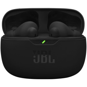 Наушники JBL Wave Beam 2 Black (JBLWBEAM2BLK)