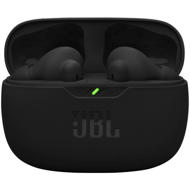 Наушники JBL Wave Beam 2 Black (JBLWBEAM2BLK)