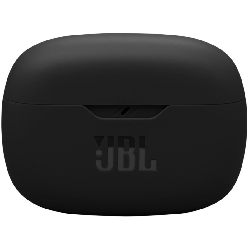 Наушники JBL Wave Beam 2 Black (JBLWBEAM2BLK)