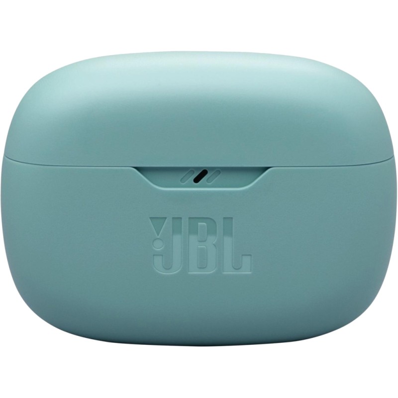 Навушники JBL Wave Beam 2 Blue (JBLWBEAM2BLU)