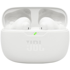 Наушники JBL Wave Beam 2 White (JBLWBEAM2WHT)