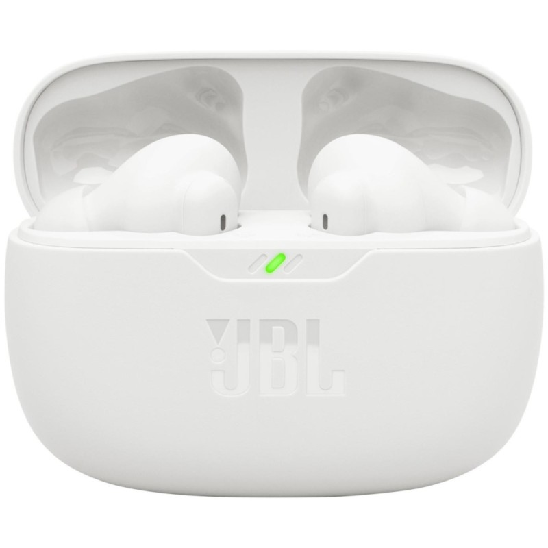 Наушники JBL Wave Beam 2 White (JBLWBEAM2WHT)