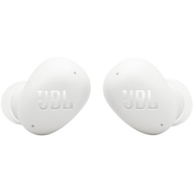 Навушники JBL Wave Buds 2 White (JBLWBUDS2WHT)